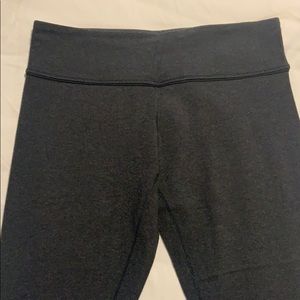 Lululemon Wunder Under